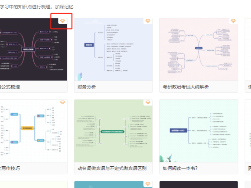 爱莫脑图是个什么软件